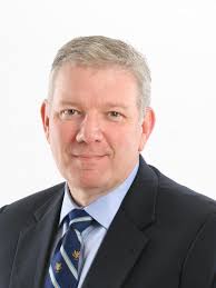 Buncombe's Aiken elected vice chairman of UNC board