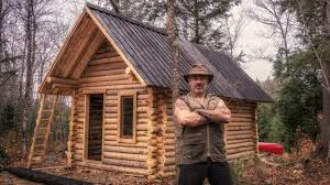 We did not find results for: Build A Cheap Log Cabin From The Ground Up Youtube