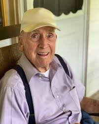 Doyce Blanton Burnette Obituary May 2, 2024