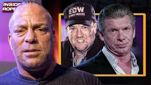 RVD: The Bad Business Of Bobby Fulton & Dillon Hines (Full Saga)