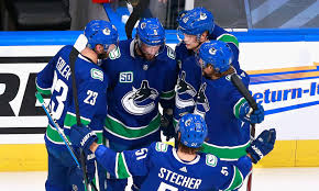 Search, discover and share your favorite hoglander gifs. The Canuck Way Mailbag Hoglander Miller Team S Chances In 2020 21