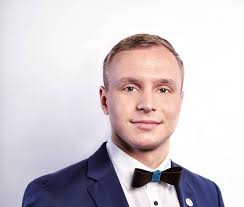 Karl Sander Kase alustab tööd Isamaa kommunikatsioonijuhina