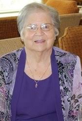 Molly Click Obituary (1936