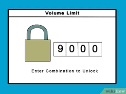 How to unlock ipod volume limit · 1. 5 Ways To Unlock Ipod Volume Limit Wikihow