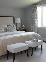 She and design sidekick tommy smythe find innovative. Sarah Richardson Bedrooms Contemporary Bedroom Ici Dulux Universal Grey Sarah Richardson Design
