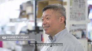 Antimicrobial Resistance Symposium off to a great start