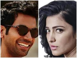 Shruti Haasan next with Raj Kummar Rao is called Behen Hogi Teri
