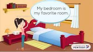 There are also two pillows and two chest of drawers. Descriptive Text My Bedroom Youtube