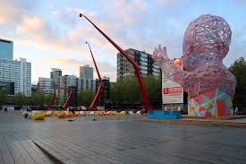 Architektur niederlande holland gebäude blijdorp zoo hafen stadt skyline rotterdam. Stadt Der Enthusiasten Rotterdam Niederlande The Link Stadt Land Architektur