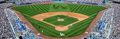 Dodgers Downloadable Schedule Los Angeles Dodgers