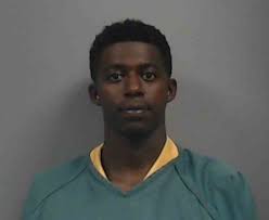 BARBER, BRANDON GERALD