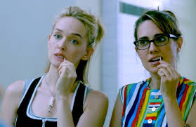 Happy late birthday wishes to star of the 2007 movie teeth that we just covered over on. Laff Review Jess Weixler And Jennifer Prediger S Trouble Dolls Finds More Drama Than Laughs In Superstition
