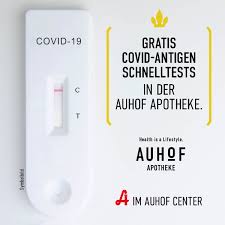 5 kommentare 5.02.2021 11:25 (akt. Gratis Covid Antigen Schnelltests Auhof Center