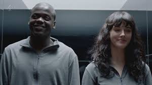 Kaluuya began his career as a teenager in improvisational theatre. Fifteen Million Merits Left Me Speechless And Resonated With Me A Lot Closely Than I Expected It To Fantastic Episode And Acting All Around Particularly From Daniel Kaluuya Blackmirror