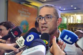 MPE é a favor de TRE autorizar campanha de Arthur Henrique