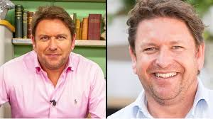 Chef James Martin accused of exhibiting bullying and intimidating behaviour  while filming an ITV show