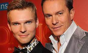 We did not find results for: Alfons Haider Tanzpartner Darf Nicht Schwul Sein Diepresse Com