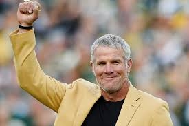 Brett Favre | HAPPY NEW YEAR! To 2025! | Instagram
