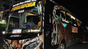 Bus tingkat paling berani trip primadona makassar toraja. Pesan Tiket Bus Makassar Toraja Kini Bisa Lewat Aplikasi Begini Caranya Tribun Timur