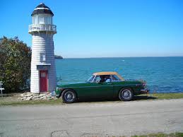 1972 MG MGB MkII (CHN5UC2878266) : Registry : The Morris Minor Forum