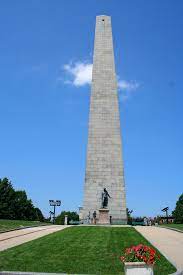 Discover bunker hill monument in boston, massachusetts: Bunker Hill Monument Museum Visitor Guide