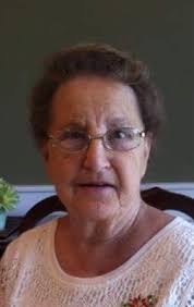 Anne VanSant Obituary