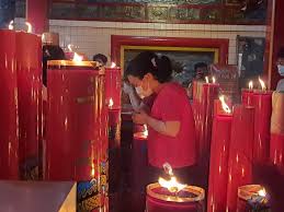 Menelusuri Sejarah Klenteng Tien Kok Sie yang Lekat dengan Keraton Surakarta