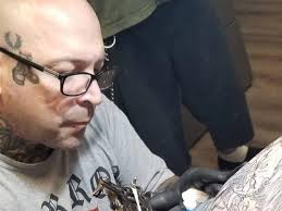 Fundraiser for Christopher Henry by Dave Rice : With medical bills