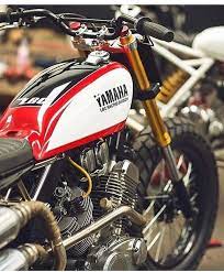 Pin On Scrambler