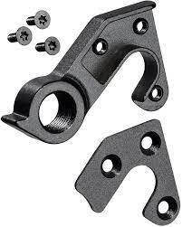Our clothing & closet storage category offers a great selection of closet clothes hangers and more. Derailleur Hanger No 25 Canyon Co