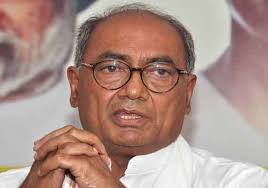 Congress leader digvijay singh claims the government has offered a deal to zakir naik to support caa and in return get hurdle. Bjp Leader Praises Congress General Secretary Digvijay Singh National News India Tv