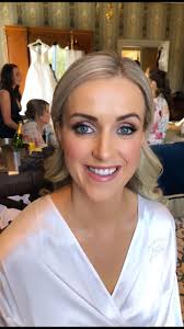 Anne Marie Doherty Makeup