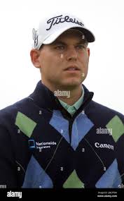 Bill haas hi-res stock photography and images