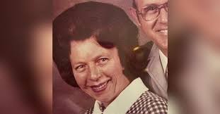 Shirley A. McNees Obituary