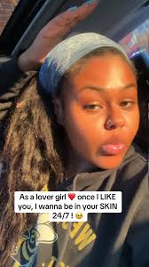 Lover Girl: Exploring Intense Connection in Relationships