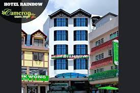 Stop at rainbow hotel cameron highlands to discover the wonders of cameron highlands. Hotel Rainbow Cameron Highlands Online