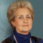 Obituary information for Barbara Theriot Woolbright