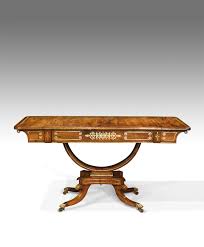 This sofa table boasts an. Regency Rosewood Sofa Table Antique Sofa Table Pedestal Sofa Table Brass Inlay Sofa Table Pembroke Table Sofa Table Antique Pembroke Table Antique Sofa Table Uk Pembroke Table Sofa Table