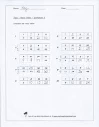 All about probability meaning, definition, theory, formulas and examples. Probability Table Worksheets Printable Worksheets And Activities For Teachers Parents Tutors And Homeschool Families