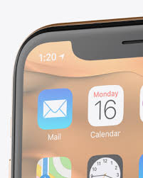 Download Apple Iphone 11 Pro Mockup In Device Mockups On Yellow Images Object Mockups PSD Mockup Templates