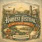 Pleasanton Harvest Festival event image