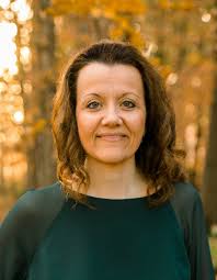 Tammy Gerber — Nothing Is Wasted