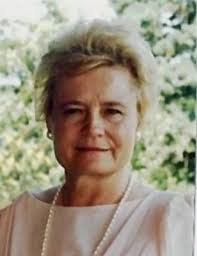 Obituary information for Mary Babey Smith