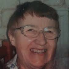 Avis de décès de Madame Janine SIMON