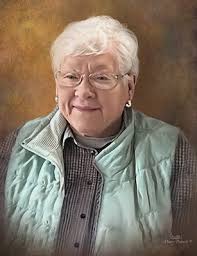 Doris Jean (Breeze) Mudd Obituary