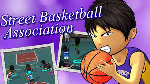 Download apk v2.3.1 (48.6 mb). Street Basketball Association Mod Apk 3 3 9 Unlimited Money For Android