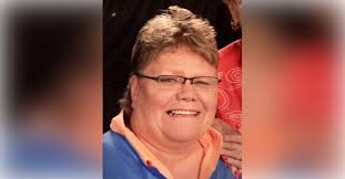 Obituary information for Debra Kay Sledge