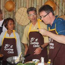 Phuket best tv (english channel) present: B S Thai Cooking Classes Home Facebook