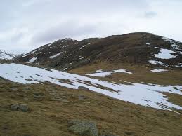 Pic Des Tres Vents En Hivernale Randoludo