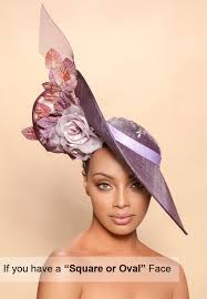I wouldn't call myself a role model, she told the lexington courier journal, but if. Hatista How To Choose Hat For Face Shape Find A Hat To Suit Your Face Shape What To Wear To Royal Ascot 2021 Find The Perfect Mother Of The Bride Hat